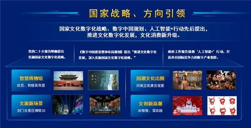 智启文韵，联通未来——中国联通如何以AI重塑数字文化创意新生态